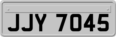 JJY7045