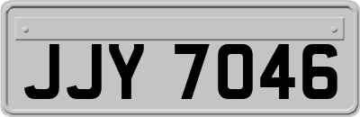 JJY7046