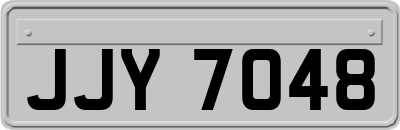JJY7048