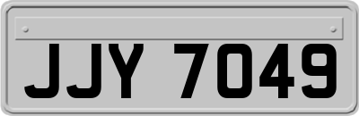 JJY7049