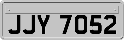 JJY7052