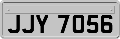 JJY7056