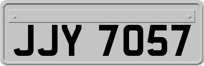 JJY7057