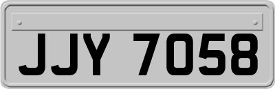 JJY7058