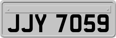 JJY7059