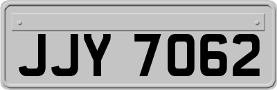 JJY7062