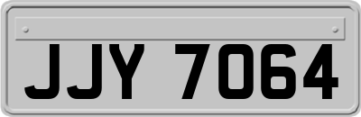 JJY7064