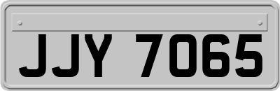 JJY7065