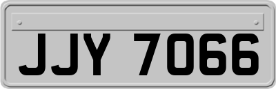 JJY7066
