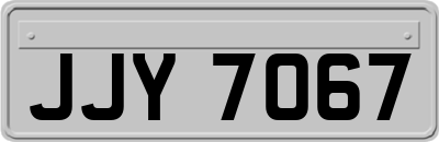 JJY7067