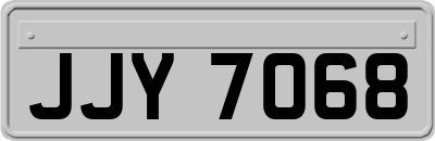 JJY7068