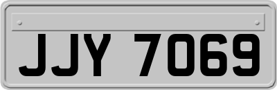 JJY7069