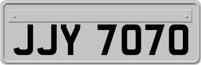 JJY7070