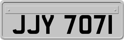 JJY7071
