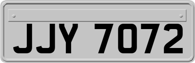 JJY7072