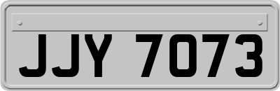 JJY7073
