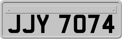 JJY7074