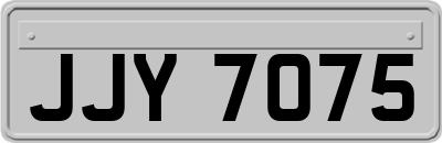 JJY7075