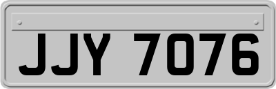 JJY7076