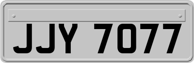 JJY7077