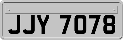 JJY7078