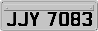 JJY7083