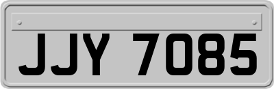 JJY7085