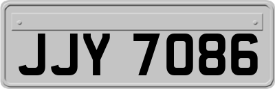 JJY7086