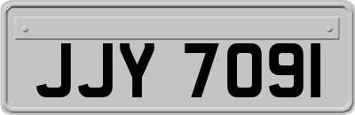 JJY7091