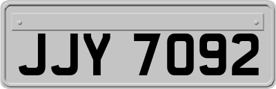 JJY7092