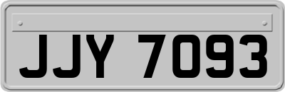 JJY7093