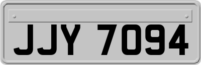 JJY7094