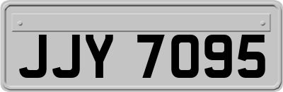 JJY7095