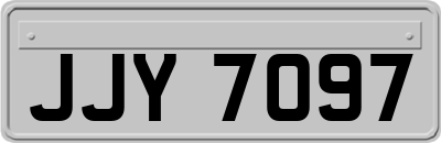 JJY7097