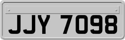 JJY7098