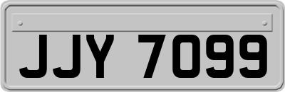 JJY7099