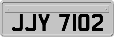JJY7102