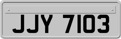 JJY7103