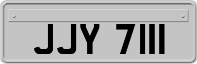 JJY7111