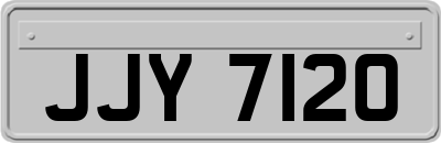 JJY7120