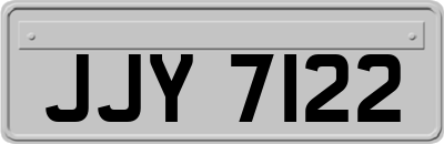 JJY7122
