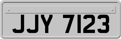 JJY7123