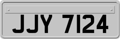 JJY7124