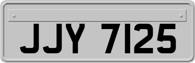 JJY7125