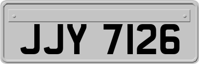 JJY7126