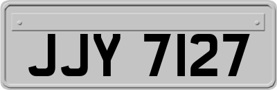 JJY7127