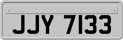 JJY7133