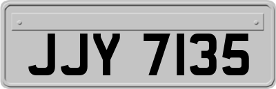 JJY7135