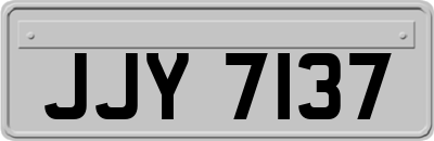 JJY7137
