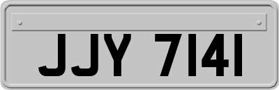 JJY7141